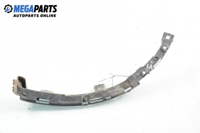 Bumper holder for Audi A2 (8Z) 1.4, 75 hp, 2001, position: rear - right