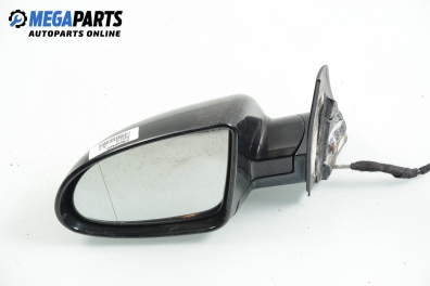 Mirror for Audi A2 (8Z) 1.4, 75 hp, 2001, position: left