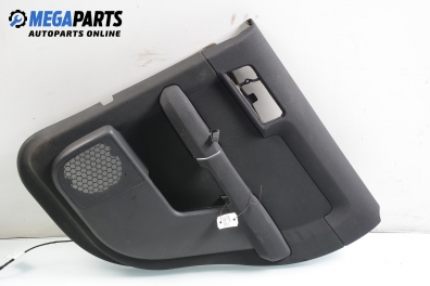 Interior door panel  for Audi A2 (8Z) 1.4, 75 hp, 2001, position: rear - right