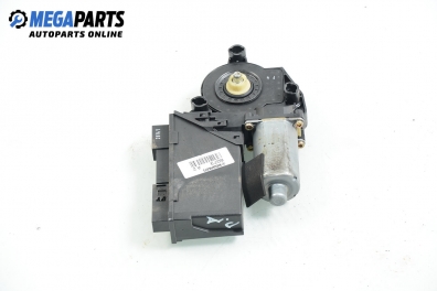 Window lift motor for Audi A2 (8Z) 1.4, 75 hp, 2001, position: front - right