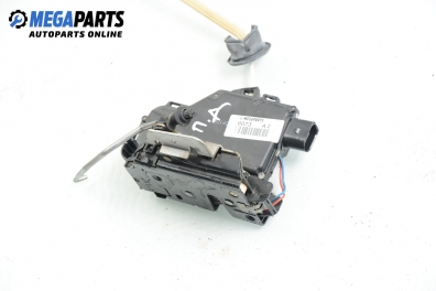 Lock for Audi A2 (8Z) 1.4, 75 hp, 2001, position: front - right