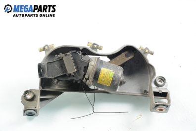Front wipers motor for Audi A2 (8Z) 1.4, 75 hp, 2001 Valeo