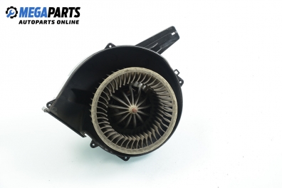 Heating blower for Audi A2 (8Z) 1.4, 75 hp, 2001