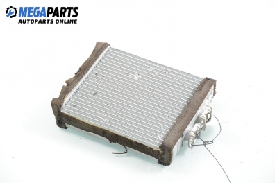 Heating radiator  for Audi A2 (8Z) 1.4, 75 hp, 2001