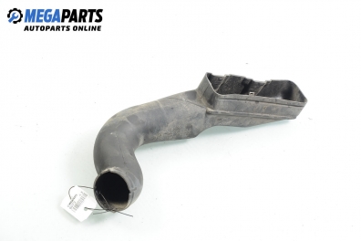 Air duct for Audi A2 (8Z) 1.4, 75 hp, 2001