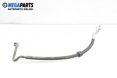 Air conditioning hose for Audi A2 (8Z) 1.4, 75 hp, 2001