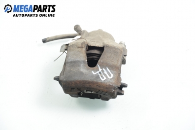Caliper for Audi A2 (8Z) 1.4, 75 hp, 2001, position: front - right