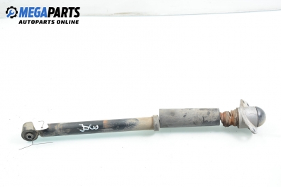 Shock absorber for Audi A2 (8Z) 1.4, 75 hp, 2001, position: rear