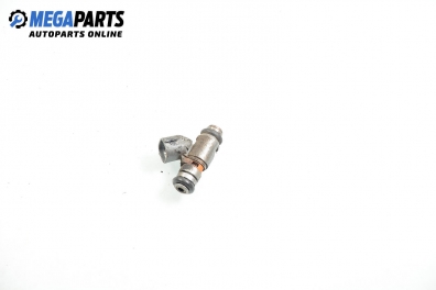 Gasoline fuel injector for Audi A2 (8Z) 1.4, 75 hp, 2001