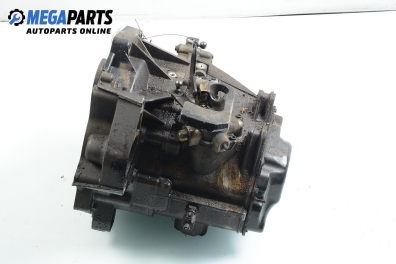  for Audi A2 (8Z) 1.4, 75 hp, 2001