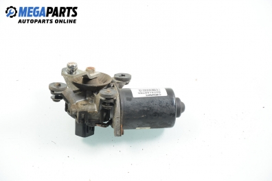 Front wipers motor for Hyundai Lantra 1.6 16V, 114 hp, station wagon, 1996, position: front