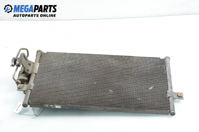 Radiator aer condiționat for Hyundai Lantra 1.6 16V, 114 hp, combi, 1996