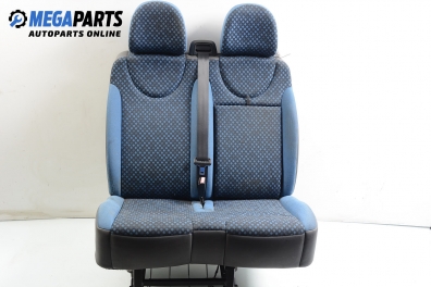 Seats for Fiat Scudo 2.0 D Multijet, 120 hp, passenger, 2008, position: front - right