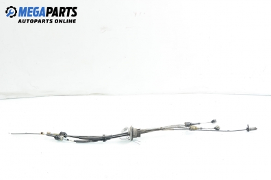 Gear selector cable for Fiat Scudo 2.0 D Multijet, 120 hp, passenger, 2008