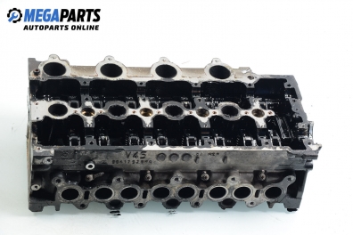 Chiulasă fără arbore cu came for Fiat Scudo 2.0 D Multijet, 120 hp, pasager, 2008 № 9641752610