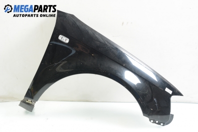 Fender for Audi A3 (8P) 1.9 TDI, 105 hp, 5 doors, 2008, position: right