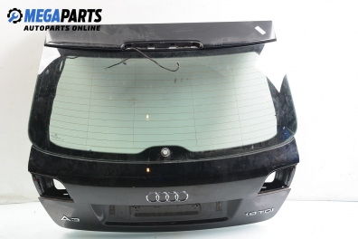 Boot lid for Audi A3 (8P) 1.9 TDI, 105 hp, 5 doors, 2008
