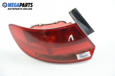 Tail light for Audi A3 (8P) 1.9 TDI, 105 hp, 2008, position: left