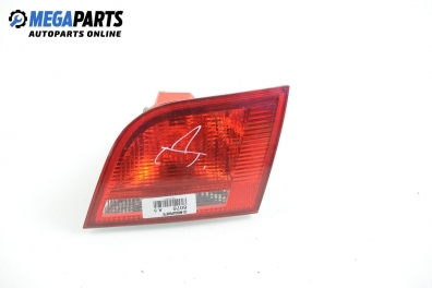 Inner tail light for Audi A3 (8P) 1.9 TDI, 105 hp, 5 doors, 2008, position: right