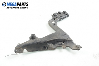 Stoßstangehalterung for Audi A3 (8P) 1.9 TDI, 105 hp, 5 türen, 2008, position: links, rückseite