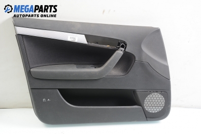 Interior door panel  for Audi A3 (8P) 1.9 TDI, 105 hp, 2008, position: front - left