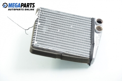 Heating radiator  for Audi A3 (8P) 1.9 TDI, 105 hp, 5 doors, 2008