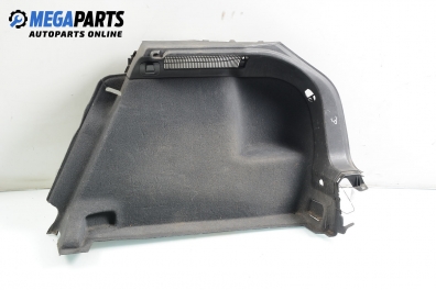 Trunk interior cover for Audi A3 (8P) 1.9 TDI, 105 hp, 2008