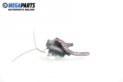 Motor supapă încălzire for Audi A3 (8P) 1.9 TDI, 105 hp, 5 uși, 2008