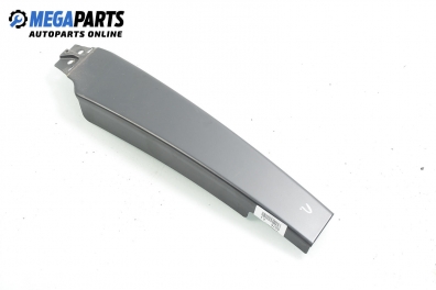 Außenleiste säule for Audi A3 (8P) 1.9 TDI, 105 hp, 5 türen, 2008, position: links