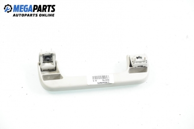 Handle for Audi A3 (8P) 1.9 TDI, 105 hp, 5 doors, 2008, position: rear - right