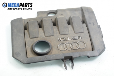 Engine cover for Audi A3 (8P) 1.9 TDI, 105 hp, 5 doors, 2008