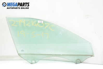 Window for Audi A3 (8P) 1.9 TDI, 105 hp, 2008, position: front - right