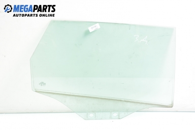 Window for Audi A3 (8P) 1.9 TDI, 105 hp, 2008, position: rear - right