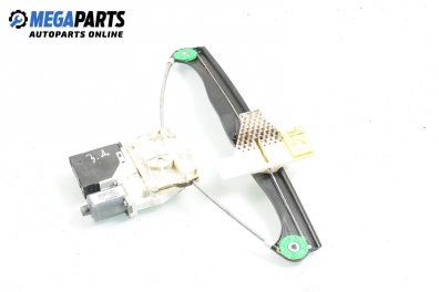 Electric window regulator for Audi A3 (8P) 1.9 TDI, 105 hp, 5 doors, 2008, position: rear - right