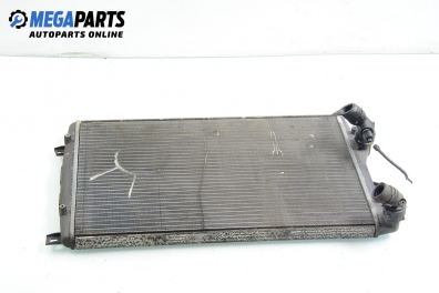 Radiator de apă for Audi A3 (8P) 1.9 TDI, 105 hp, 5 uși, 2008