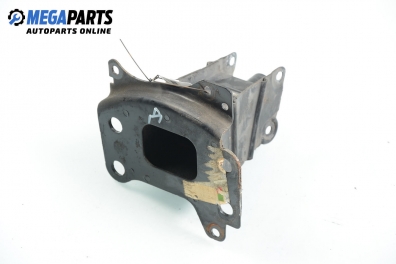 Tampon bară de protecție față for Audi A3 (8P) 1.9 TDI, 105 hp, 5 uși, 2008, position: dreapta