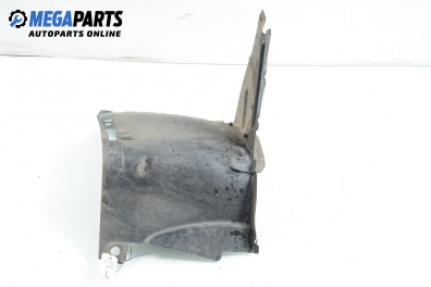 Mud flap for Audi A3 (8P) 1.9 TDI, 105 hp, 5 doors, 2008, position: front - left