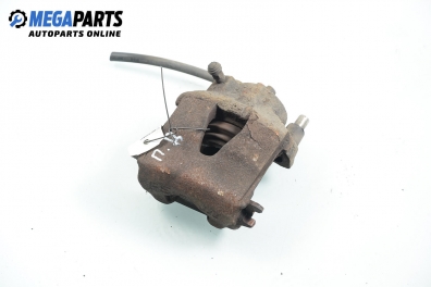 Caliper for Audi A3 (8P) 1.9 TDI, 105 hp, 5 doors, 2008, position: front - right