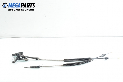 Cablu selector de viteze for Audi A3 (8P) 1.9 TDI, 105 hp, 5 uși, 2008