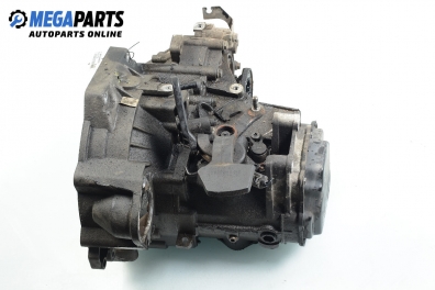  for Audi A3 (8P) 1.9 TDI, 105 hp, 2008
