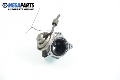 EGR valve for Audi A3 (8P) 1.9 TDI, 105 hp, 2008