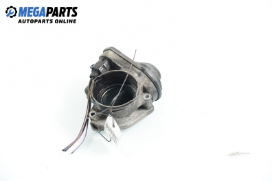 Clapetă carburator for Audi A3 (8P) 1.9 TDI, 105 hp, 5 uși, 2008
