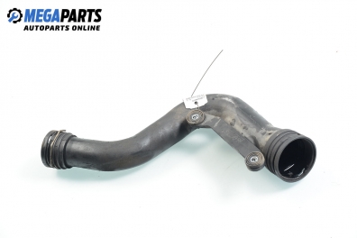 Turbo pipe for Audi A3 (8P) 1.9 TDI, 105 hp, 5 doors, 2008