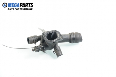 Water connection for Audi A3 Sportback I (09.2004 - 03.2015) 1.9 TDI, 105 hp
