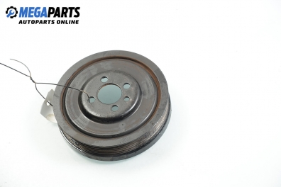 Fulie curea for Audi A3 (8P) 1.9 TDI, 105 hp, 5 uși, 2008