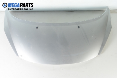 Motorhaube for Peugeot 207 1.4 16V, 95 hp, hecktür, 5 türen, 2008