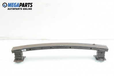 Stützträger stoßstange for Peugeot 207 1.4 16V, 95 hp, hecktür, 5 türen, 2008, position: vorderseite