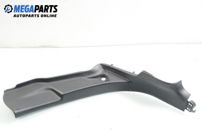 Interieur kunststoffbauteile for Peugeot 207 1.4 16V, 95 hp, hecktür, 5 türen, 2008