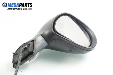 Spiegel for Peugeot 207 1.4 16V, 95 hp, hecktür, 5 türen, 2008, position: rechts