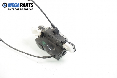 Încuietoare for Peugeot 207 1.4 16V, 95 hp, hatchback, 2008, position: dreaptă - fața